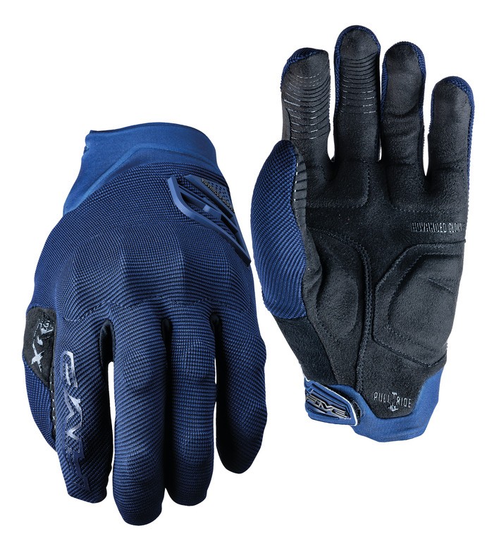 Rękawiczki Five Gloves XR - TRAIL Protech r. XL/11 Rękawiczki Five Gloves XR - TRAIL Protech r. XL/11