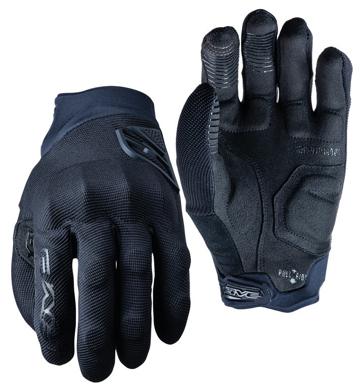 Rękawiczki Five Gloves XR - TRAIL Protech r. L/10 Rękawiczki Five Gloves XR - TRAIL Protech r. L/10