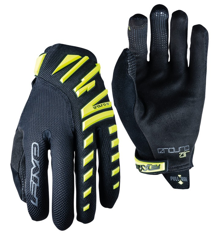 Rękawiczki Five Gloves ENDURO AIR r. XXL/12 Rękawiczki Five Gloves ENDURO AIR r. XXL/12