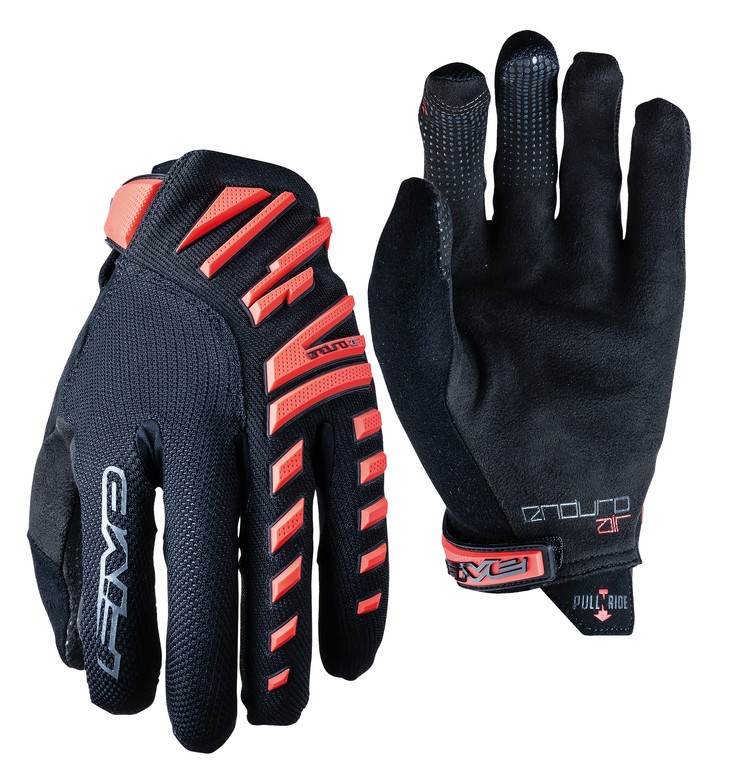 Rękawiczki Five Gloves ENDURO AIR r. L/10