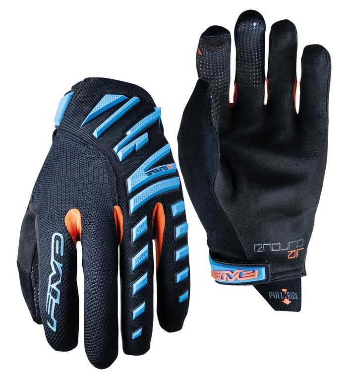 Rękawiczki Five Gloves ENDURO AIR r. M/9