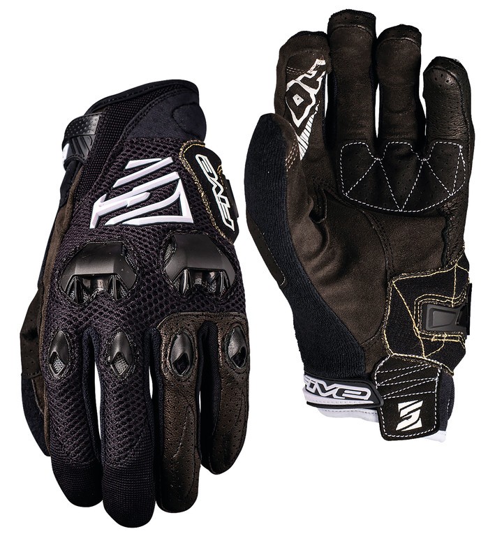 Rękawiczki Five Gloves DOWNHILL r. S/8