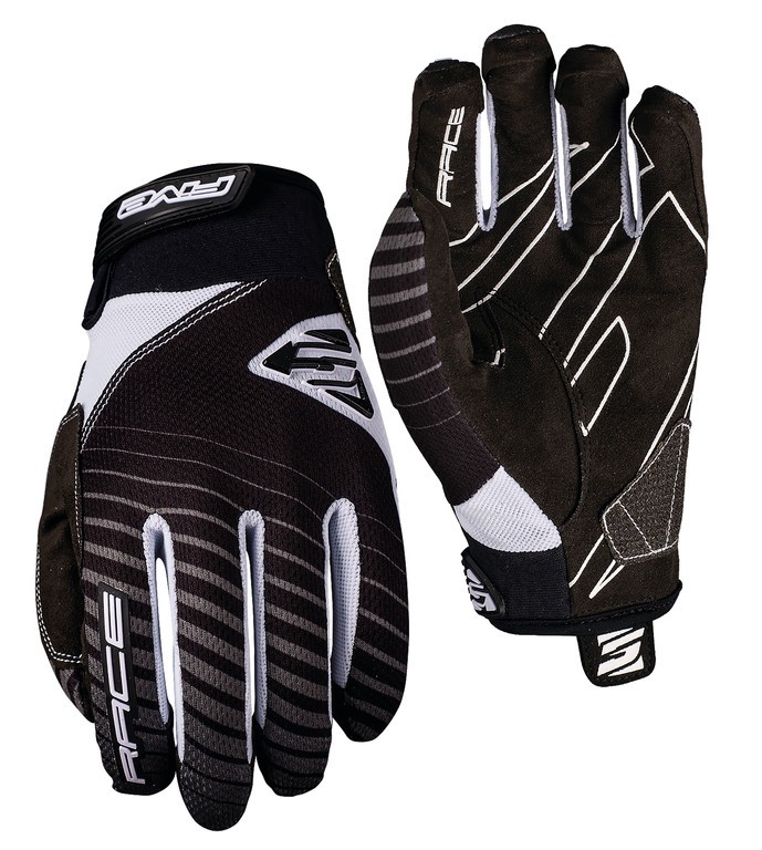 Rękawiczki Five Gloves RACE r. S/8 Rękawiczki Five Gloves RACE r. S/8