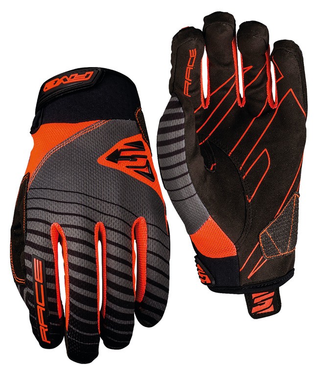 Rękawiczki Five Gloves RACE r. M/9