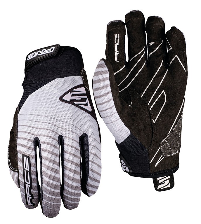 Rękawiczki Five Gloves RACE r. XL/11