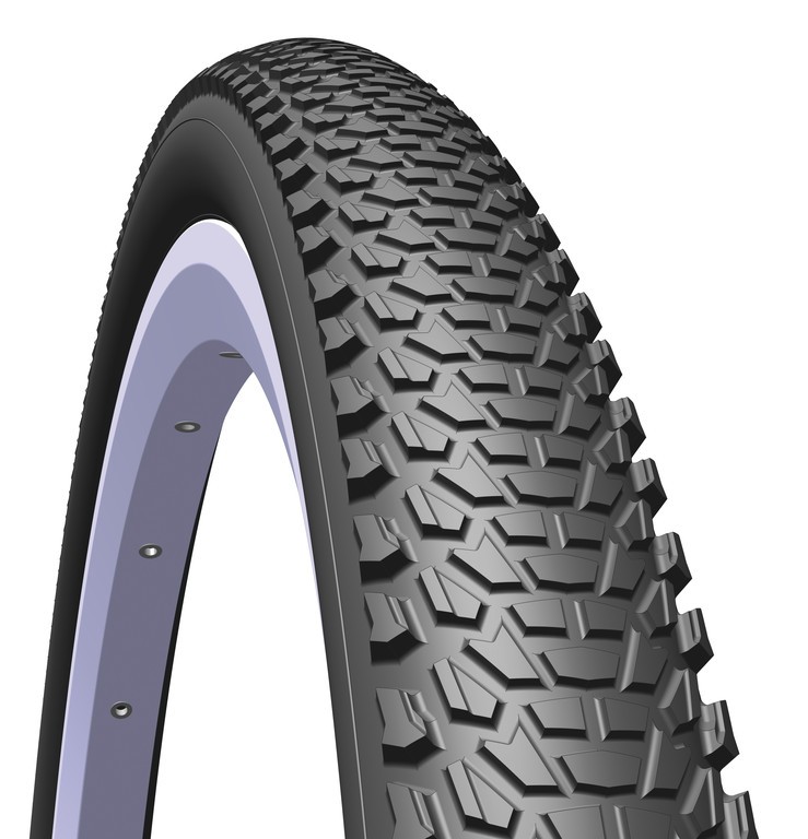 Mitas Cheetah R15 Classic 22 Opona 27.5x2.10\" 54-584