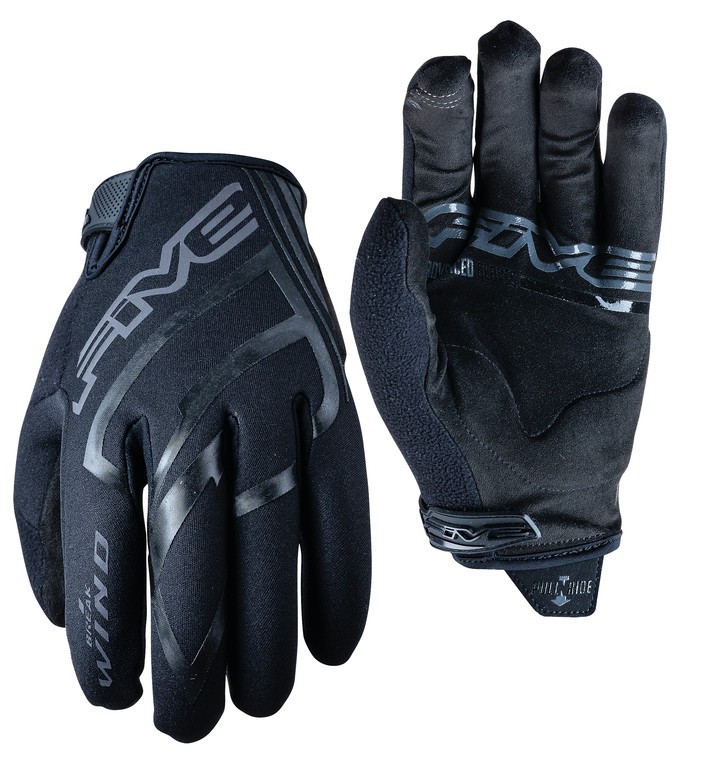 Rękawiczki Five Gloves Winter WINDBREAKER r. XS/7