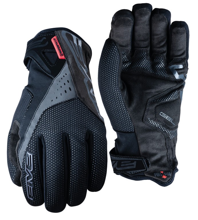 Rękawiczki Five Gloves Winter WP WARM r. XL/11 Rękawiczki Five Gloves Winter WP WARM r. XL/11
