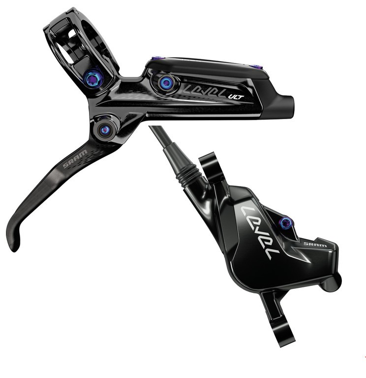 Hamulec tarczowy Sram Level Ultimate 950mm Carbon Hamulec tarczowy Sram Level Ultimate 950mm Carbon