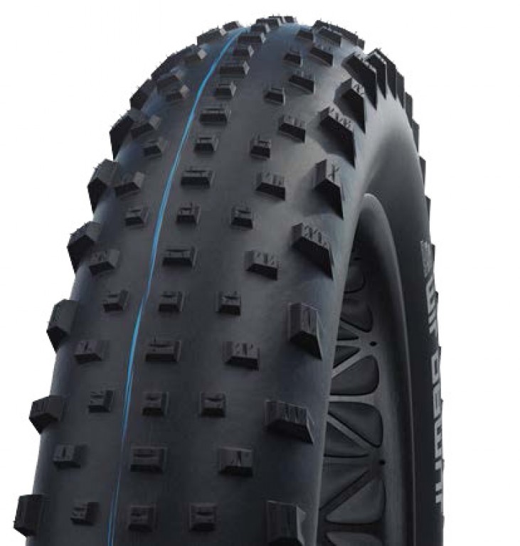 Schwalbe Jumbo Jim HS 466 SG Opona zwijana 26x4.80 120-559 cz-SSkin TLE AddixSPG Schwalbe Jumbo Jim HS 466 SG Opona zwijana 26x4.80 120-559 cz-SSkin TLE AddixSPG