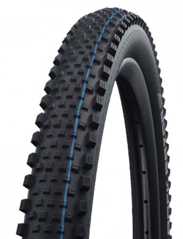 Schwalbe Rock Razor HS452 ST Opona zwijana 29x2.35\" 60-622 cz-SSkin Evo TLE AddixSPG Schwalbe Rock Razor HS452 ST Opona zwijana 29x2.35\" 60-622 cz-SSkin Evo TLE AddixSPG