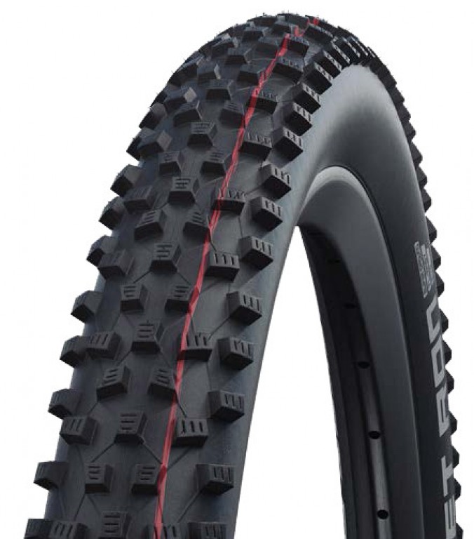 Schwalbe Rocket Ron HS438 SG Opona zwijana 29x2.10\" 54-622 cz-SSkin TLE AddixSpeed