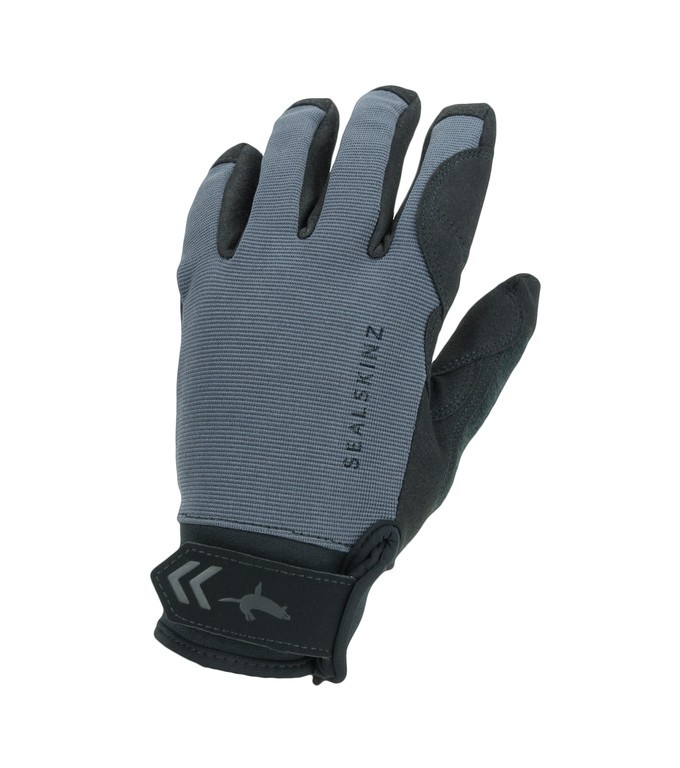 Rekawiczki SealSkinz All Weather r. XXL (12) Rekawiczki SealSkinz All Weather r. XXL (12)