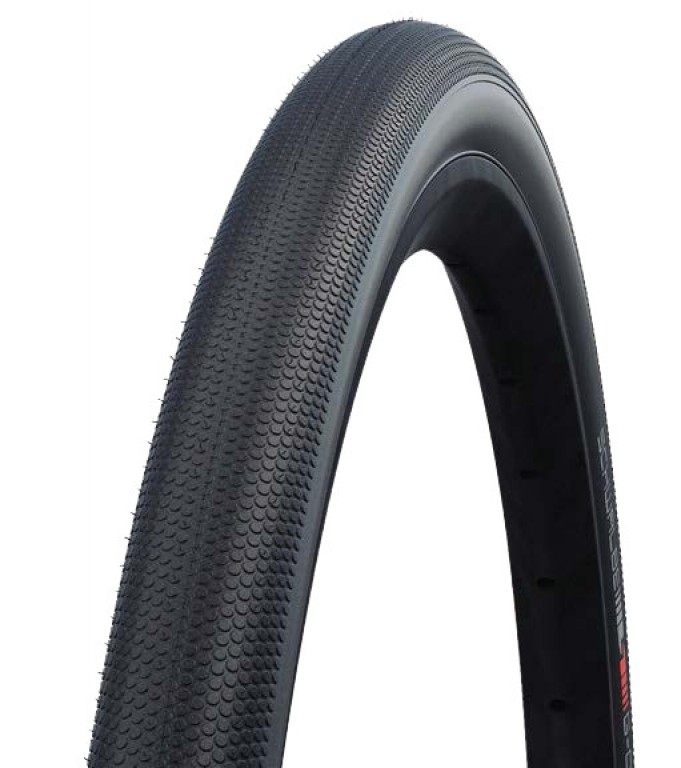 Schwalbe G-One Speed HS472 Opona zwijana 28x1.50\" 40-622 cz-SSkin VG SG Evo TLE OSC