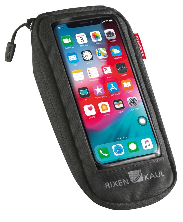 Etui na telefon Comfort S KLICKfix z adapterem