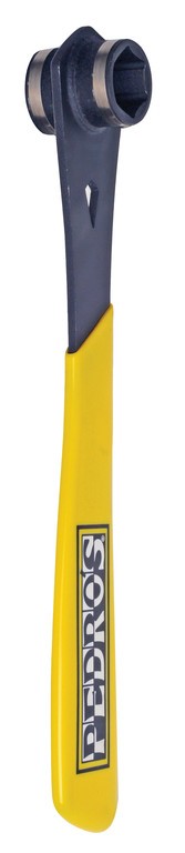 PEDROS Uchwyt klucza nasadowego Pro 2.0 24/25,4mm PEDROS Uchwyt klucza nasadowego Pro 2.0 24/25,4mm