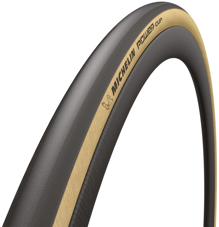 MICHELIN Opona Power Cup 28\" 700 x 25C 25-622 classic MICHELIN Opona Power Cup 28\" 700 x 25C 25-622 classic