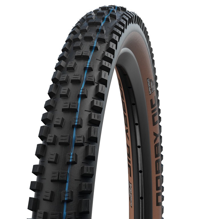 SCHWALBE Opona Nobby Nic HS602 26 x 2,40\" 62-559 SCHWALBE Opona Nobby Nic HS602 26 x 2,40\" 62-559
