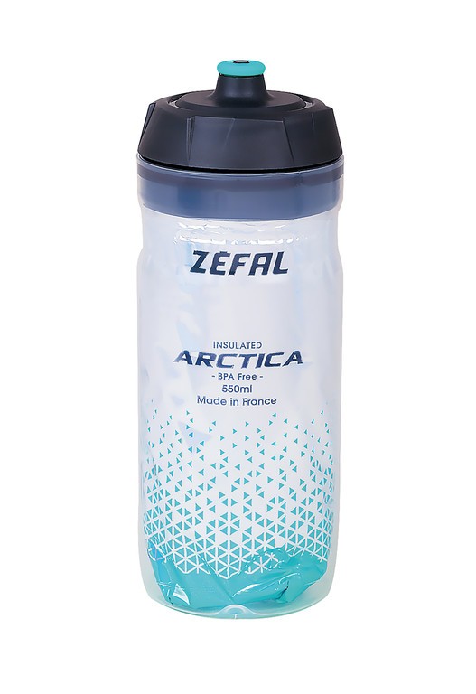 Bidon Zefal Arctica 55 550ml zielony