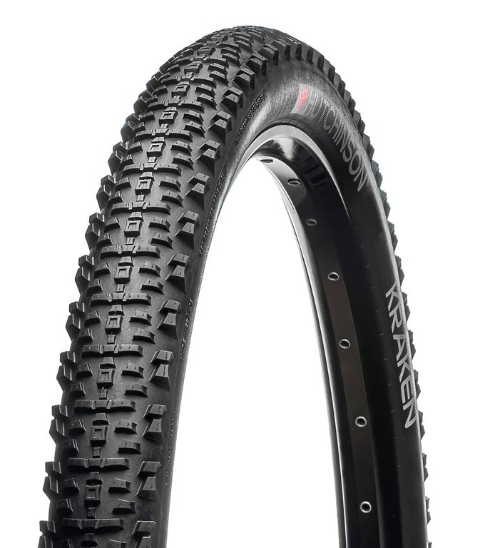 HUTCHINSON Opona Kraken MTB - 27,5\" x 2,30\" Gumwall MonoCompound