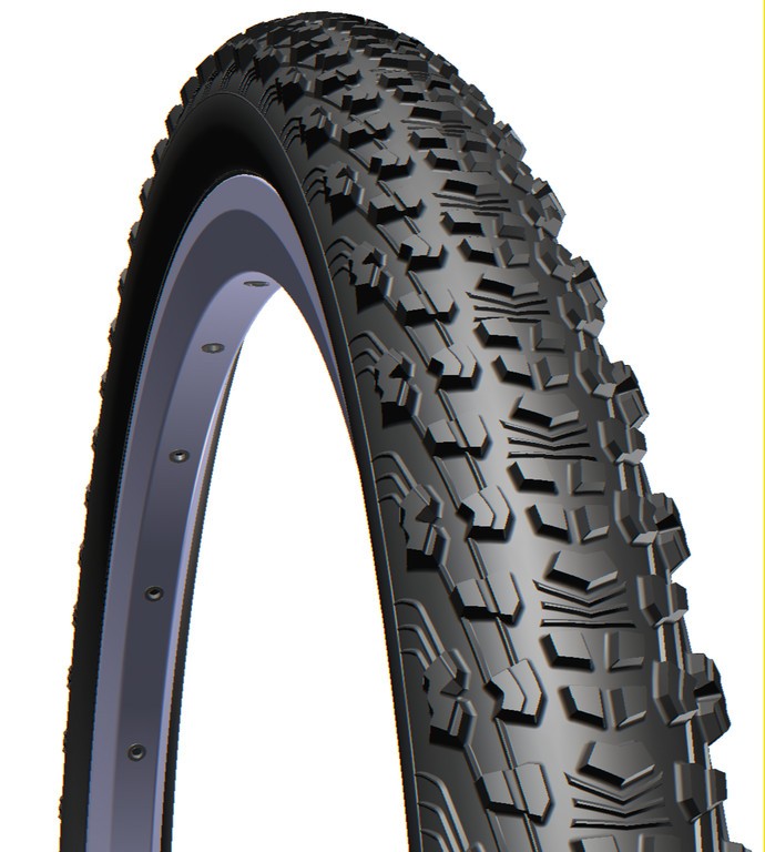 MITAS Opona Scylla MTB V 96 Textra 29 x 2.25\" 57-622 MITAS Opona Scylla MTB V 96 Textra 29 x 2.25\" 57-622