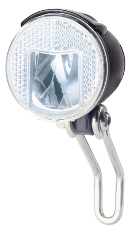 Busch & Muller Lumotec IQ Cyo R senso LED lampa przednia