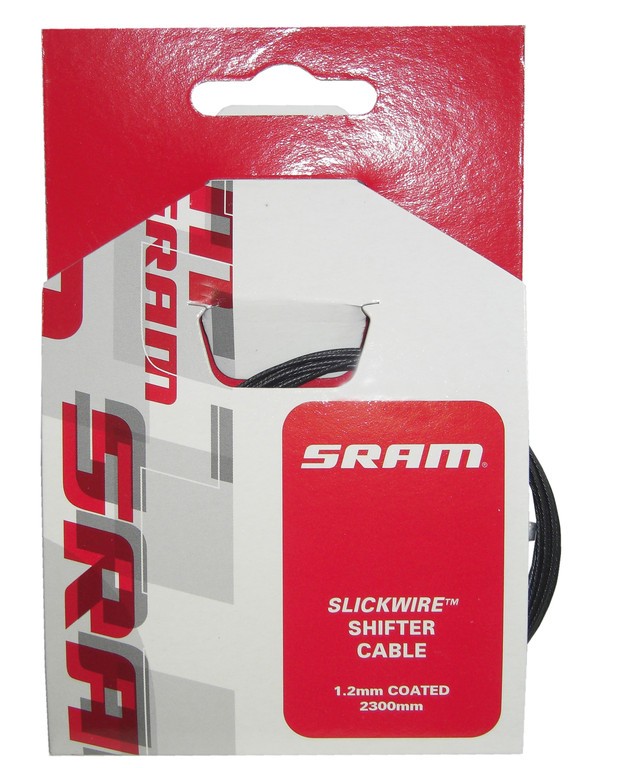 SRAM SlickWire linka przerzutki 1,2 mm/2300 mm