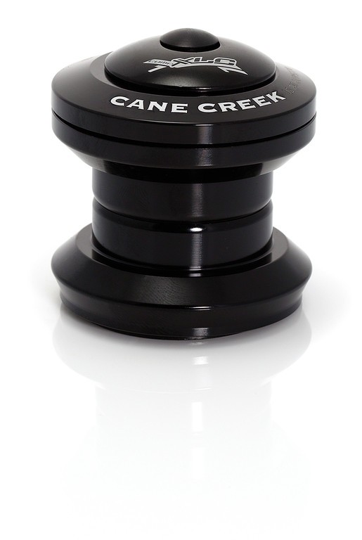 XLC HS-A08 A-head stery alu, 1 i 1/8 cala, 30,0 mm, czarne XLC HS-A08 A-head stery alu, 1 i 1/8 cala, 30,0 mm, czarne