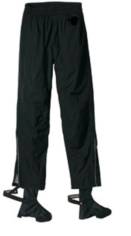 Hock Rain Pants GamAs spodnie przeciwdeszczowe unisex, 185