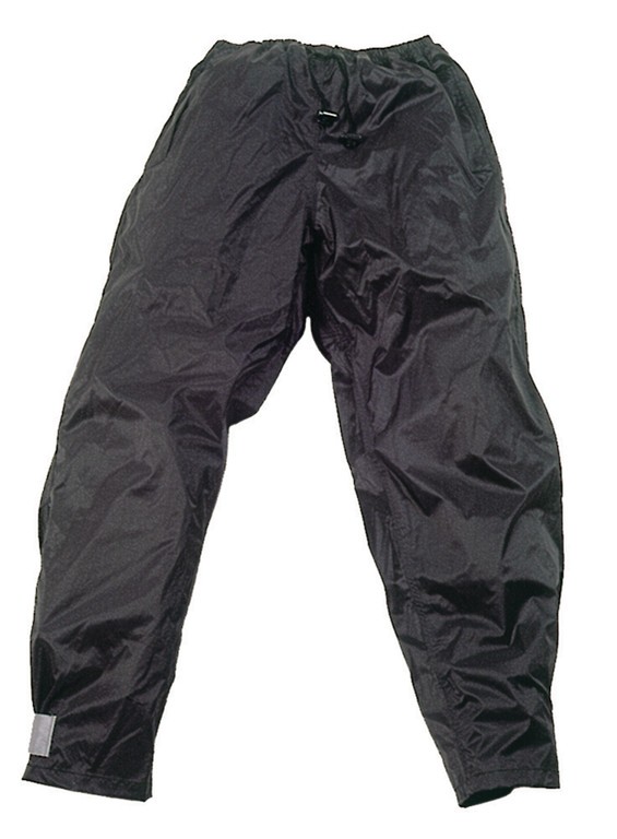 Hock Rain Guard Zipp spodnie przeciwdeszczowe, unisex 165
