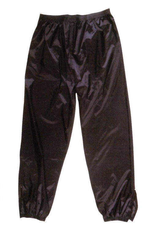 Hock Rain Guard Basic spodnie przeciwdeszczowe, unisex 175