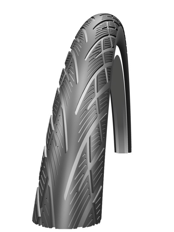 SCHWALBE Energizer Plus Tour HS 441, 28x1,75 cala, opona drutowa SCHWALBE Energizer Plus Tour HS 441, 28x1,75 cala, opona drutowa