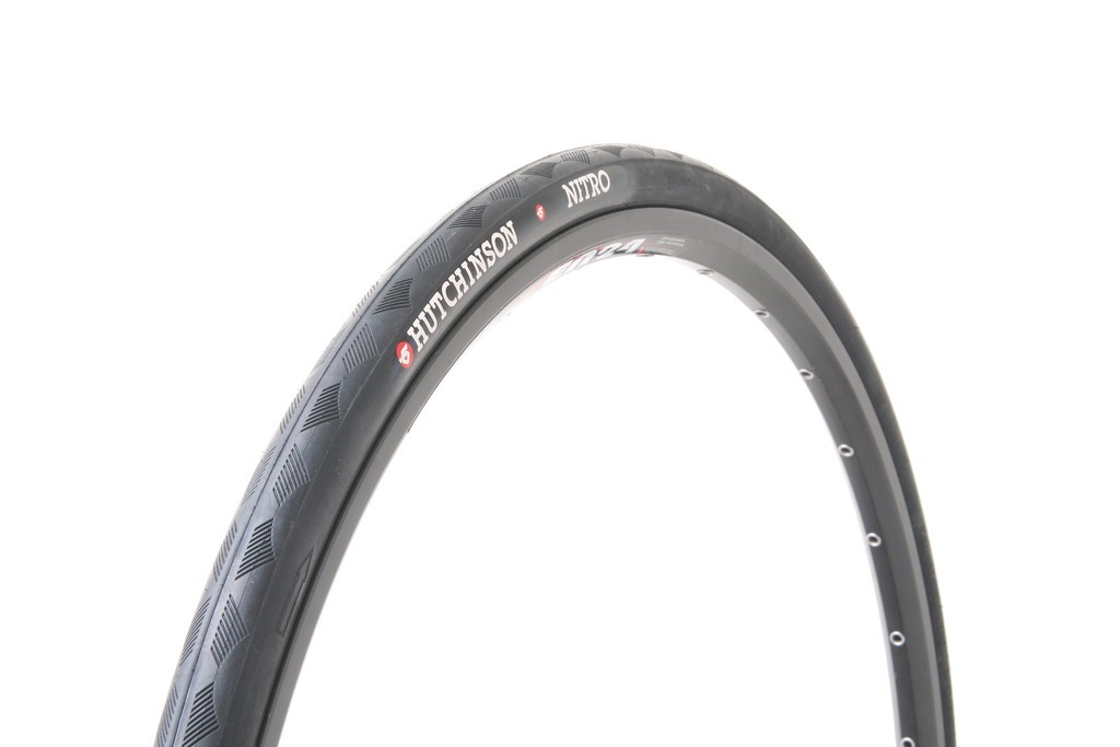 hutchinson nitro tires