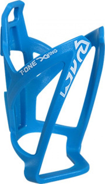 T-One X-Wing koszyk na bidon, niebieski