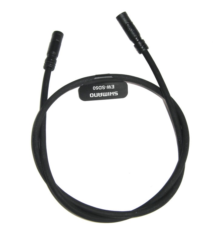 Shimano EW-SD50 kabel zasilający Dura Ace, Ultegra Di2 dł 250mm