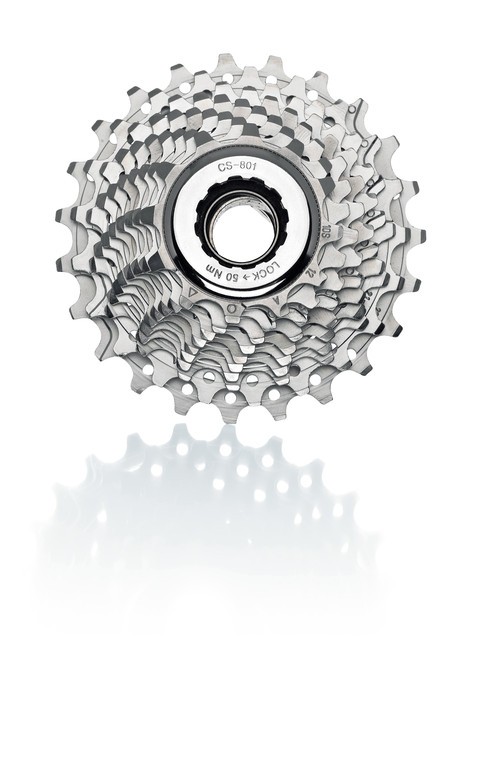 SRAM Truvativ X-9 BB30 2.2, 28/42 z, 175 mm, 10 rz. czarno-szara SRAM Truvativ X-9 BB30 2.2, 28/42 z, 175 mm, 10 rz. czarno-szara