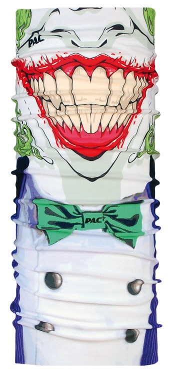 P.A.C Original chusta wielofunkcyjna Joker, r. uniw.