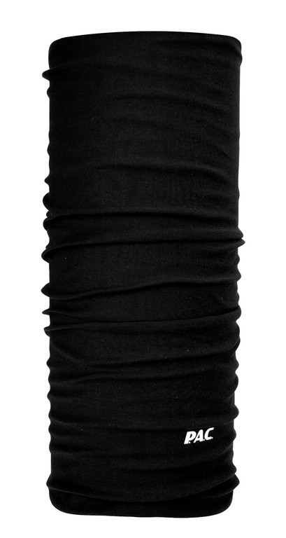 P.A.C H2O Chusta wielofunkcyjna black, r. uniwersalny P.A.C H2O Chusta wielofunkcyjna black, r. uniwersalny