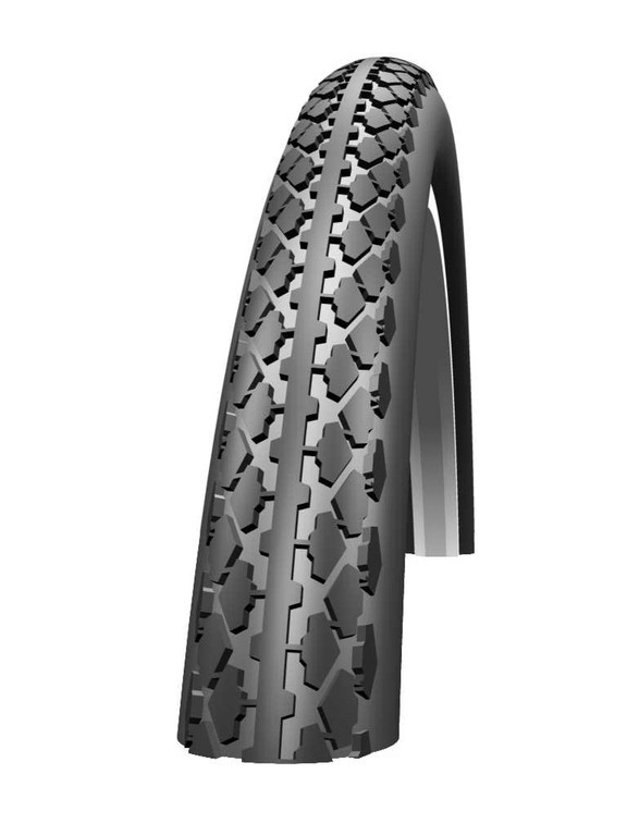 Schwalbe Pro Core Set, 26 x 1,10 cala Schwalbe Pro Core Set, 26 x 1,10 cala