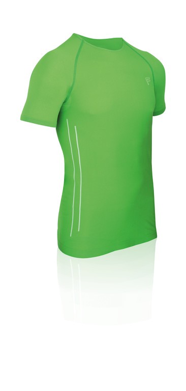 F-Lite Ultralight 70, koszulka męska, zielona, r. L (50-52) F-Lite Ultralight 70, koszulka męska, zielona, r. L (50-52)
