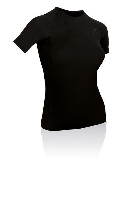 F-Lite Ultralight 70 T-Shirt czarny r. M (38-40) ul