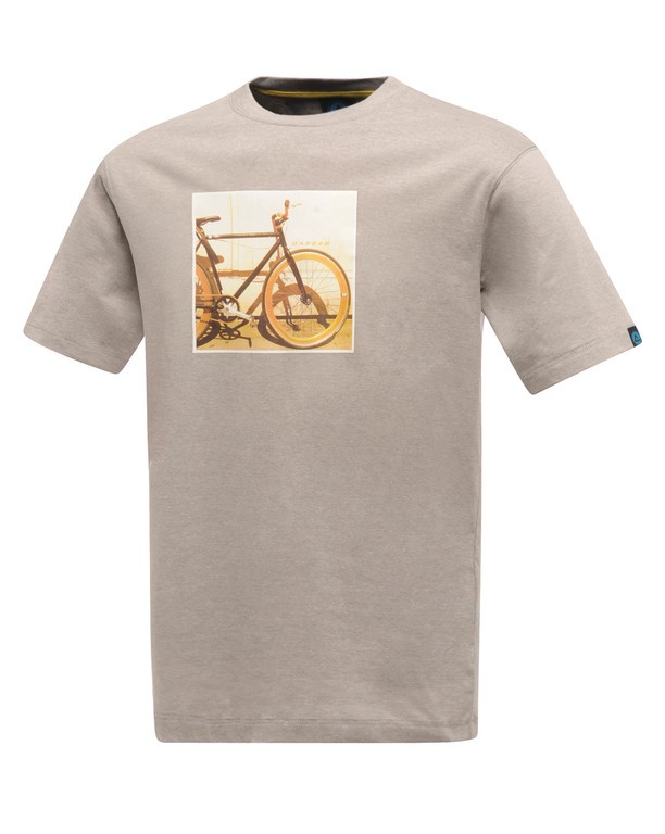 Dare2b Snapshot T, T-Shirt, popielaty, rozmiar XXL Dare2b Snapshot T, T-Shirt, popielaty, rozmiar XXL