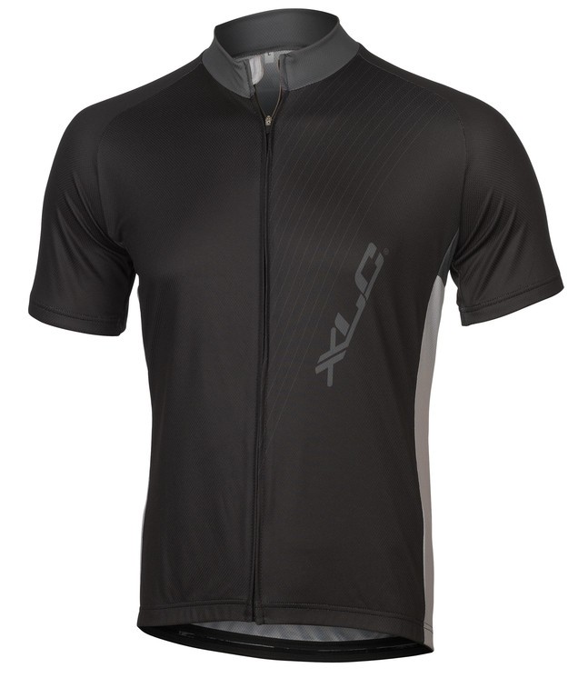 XLC PRO JE-S15 koszulka z krótkim rękawem, r. L XLC PRO JE-S15 koszulka z krótkim rękawem, r. L