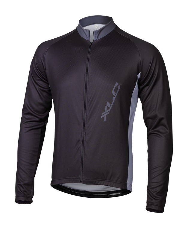 XLC PRO JE-L03 koszulka z długim rękawem, r. XXL XLC PRO JE-L03 koszulka z długim rękawem, r. XXL