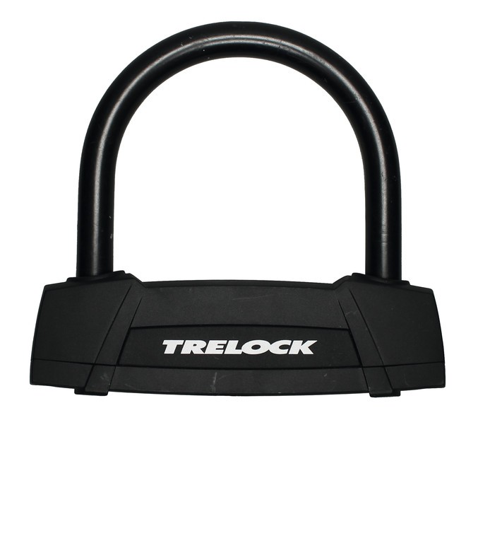TRELOCK BS 650 U-lock 108-140
