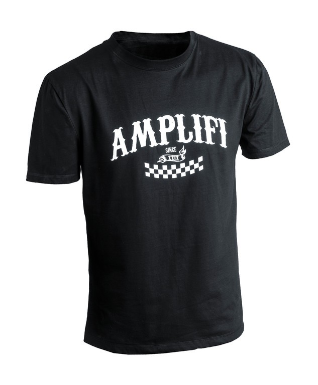 Amplifi Country Boy Tee, T-Shirt męski, rozmiar M Amplifi Country Boy Tee, T-Shirt męski, rozmiar M
