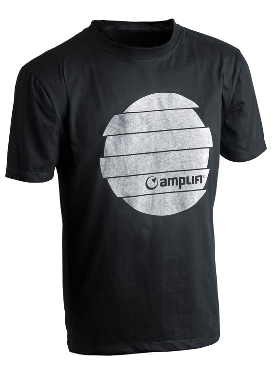 Amplifi Disrupt Tee, T-Shirt męski, rozmiar L Amplifi Disrupt Tee, T-Shirt męski, rozmiar L