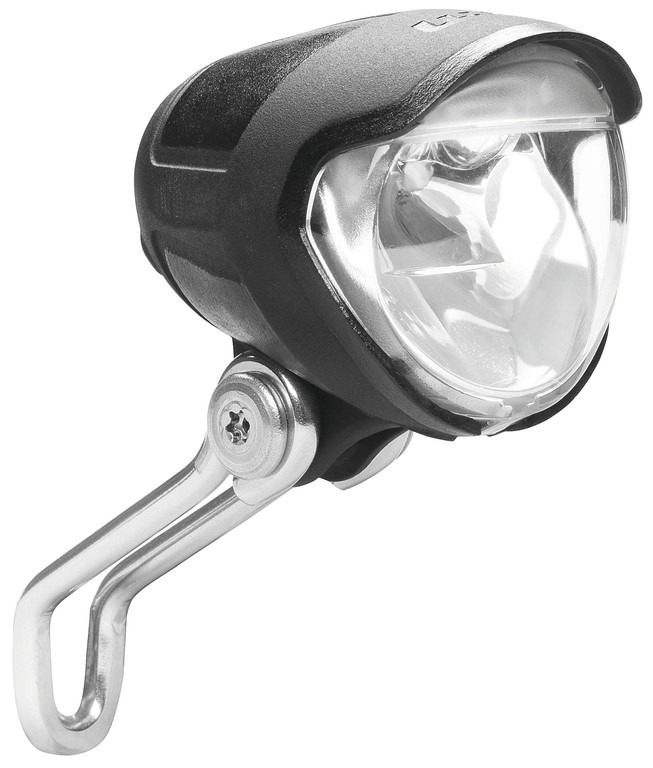 Busch & Muller Lumotec IQ2 Eyc lampa przednia LED do rewerów typu E-bike