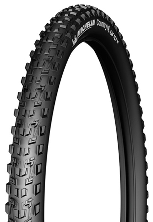Michelin Country Grip`R 27,5 x 2,10 cala Michelin Country Grip`R 27,5 x 2,10 cala