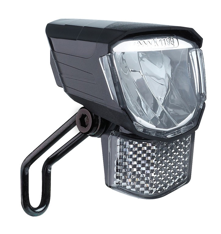 Tour 45 SL, lampa przednia LED, 45 LUX